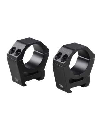 Vortex Sport Ring 30 mm Montaż Dwuczęściowy Picatinny/Weaver - imag24.pl