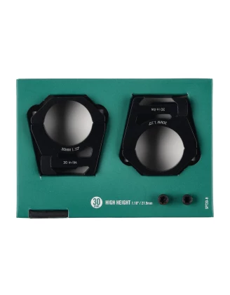 Vortex Sport Ring 30 mm Montaż Dwuczęściowy Picatinny/Weaver - imag24.pl