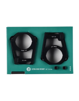 Montaż Vortex Sport Ring 30 mm (1.5") – Dwuczęściowy | imag24.pl