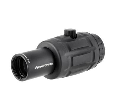 Powiększalnik Vector Optics Maverick 3x26 SCMF-10 - imag24.pl