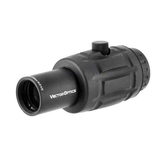 Powiększalnik Vector Optics Maverick 3x26 SCMF-10 - imag24.pl