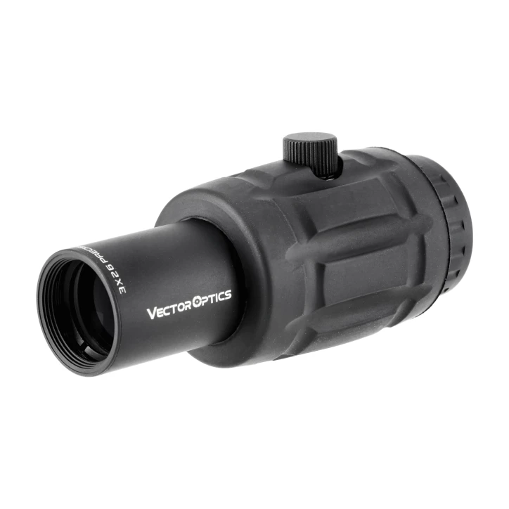 Powiększalnik Vector Optics Maverick 3x26 SCMF-10 - imag24.pl