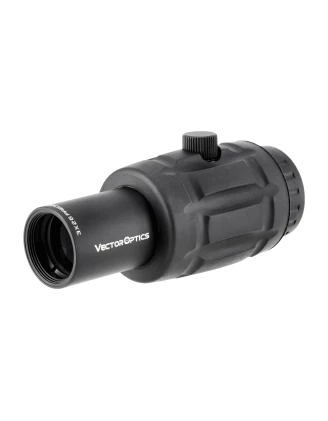 Powiększalnik Vector Optics Maverick 3x26 SCMF-10 - imag24.pl