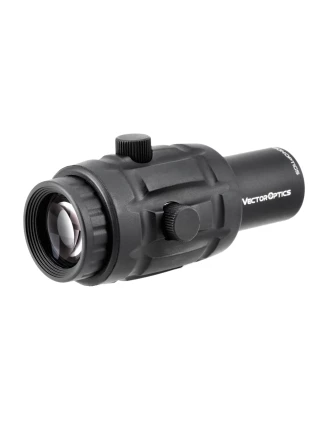 Powiększalnik Vector Optics Maverick 3x26 SCMF-10 - imag24.pl