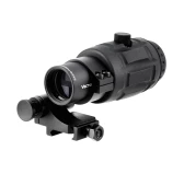 Powiększalnik Vector Optics Maverick 3x26 SCMF-10 Powiększalnik Vector Optics Maverick 3x26 SCMF-10