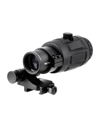 Powiększalnik Vector Optics Maverick 3x26 SCMF-10 - imag24.pl