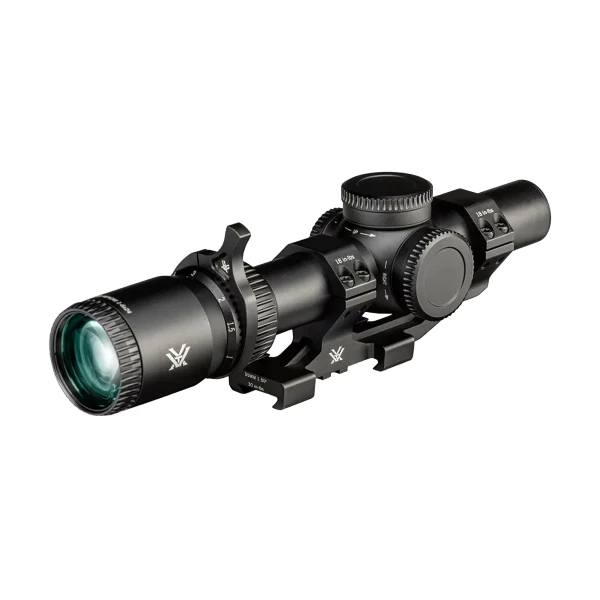 Zestaw Vortex AR: Luneta celownicza Venom 1-6x24 AR-BDC3 + Montaż Sport Cantilever 30mm