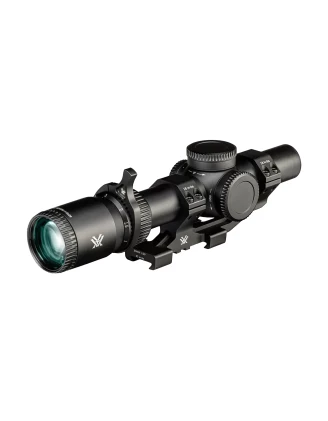 Zestaw Vortex AR: Luneta Venom 1-6x24 AR-BDC3 + Montaż Cantilever