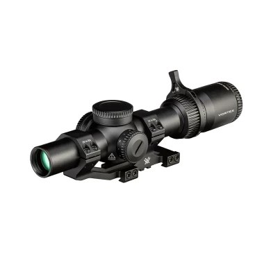Zestaw Vortex AR: Luneta celownicza Venom 1-6x24 AR-BDC3 + Montaż Sport Cantilever 30mm