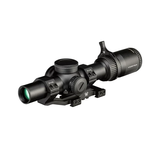 Zestaw Vortex AR: Luneta celownicza Venom 1-6x24 AR-BDC3 + Montaż Sport Cantilever 30mm