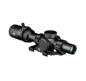 Zestaw Vortex AR: Luneta celownicza Venom 1-6x24 AR-BDC3 + Montaż Sport Cantilever 30mm