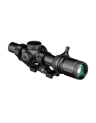 Zestaw Vortex AR: Luneta Venom 1-6x24 AR-BDC3 + Montaż Cantilever