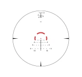 Zestaw Vortex AR: Luneta celownicza Venom 1-6x24 AR-BDC3 + Montaż Sport Cantilever 30mm