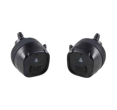 Earmor M20T Pro Aktywne Ochronniki Słuchu Bluetooth 5.4 NRR 30 dB Czarne | imag24.pl