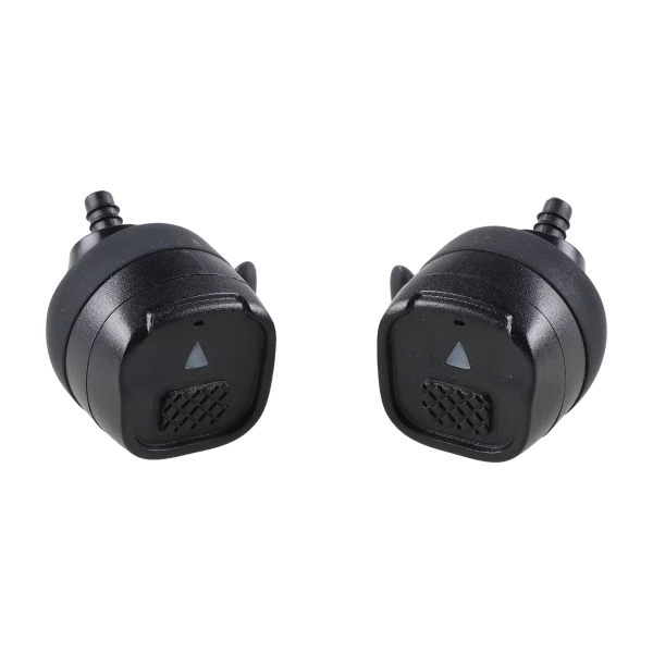 Earmor M20T Pro Aktywne Ochronniki Słuchu Bluetooth 5.4 Czarne