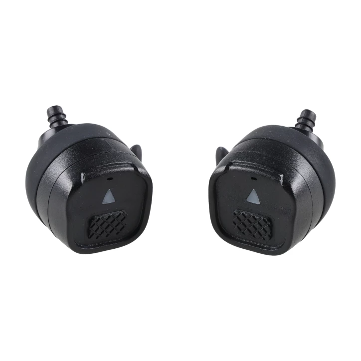 Earmor M20T Pro Aktywne Ochronniki Słuchu Bluetooth 5.4 NRR 30 dB Czarne | imag24.pl