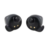 Earmor M20T Pro Aktywne Ochronniki Słuchu Bluetooth 5.4 Czarne