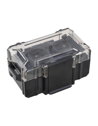 Earmor M20T Pro Aktywne Ochronniki Słuchu Bluetooth 5.4 NRR 30 dB Czarne | imag24.pl