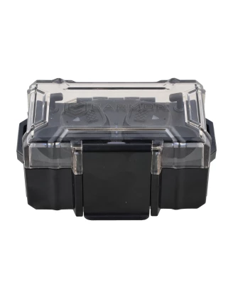 Earmor M20T Pro Aktywne Ochronniki Słuchu Bluetooth 5.4 NRR 30 dB Czarne | imag24.pl