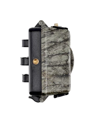 Fotopułapka GSM TOPHUNT H6 Tree Grain 4G z panelem solarnym | imag24.pl