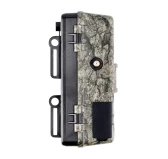 Fotopułapka GSM TOPHUNT H6 Tree Grain 4G z panelem solarnym i akumulatorami