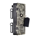 Fotopułapka GSM TOPHUNT H6 Tree Grain 4G z panelem solarnym i akumulatorami