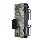 Fotopułapka GSM TOPHUNT H6 Tree Grain 4G z panelem solarnym i akumulatorami