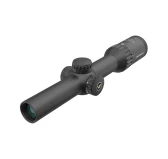 Luneta biegowa Vector Optics Continental 1-6X24 SFP G4 Fiber