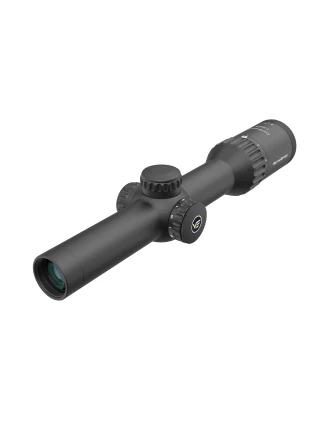 Luneta biegowa Vector Optics Continental 1-6X24 SFP G4 Fiber | imag24.pl