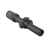 Luneta biegowa Vector Optics Continental 1-6X24 SFP G4 Fiber