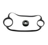 Luneta biegowa Vector Optics Continental 1-6X24 SFP G4 Fiber