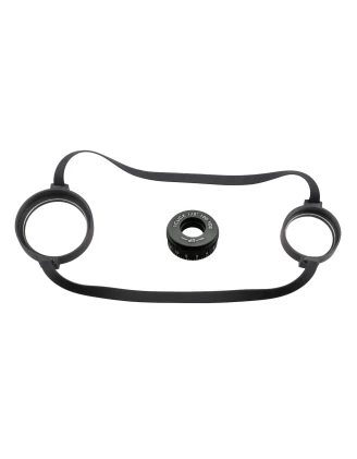 Luneta biegowa Vector Optics Continental 1-6X24 SFP G4 Fiber | imag24.pl