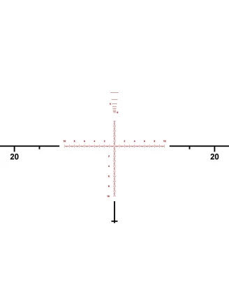 Luneta Primary Arms SLx Compact 4-16x44 FFP ACSS Deka G2 - imag24.pl
