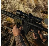 Luneta Primary Arms SLx Compact 4-16x44 FFP ACSS Deka G2