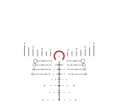 Luneta celownicza Primary Arms SLx Compact 4-16x44 FFP ACSS HUD DMR .308/.223