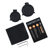 Luneta celownicza Primary Arms SLx Compact 4-16x44 FFP ACSS HUD DMR .308/.223