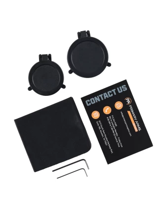 Luneta Primary Arms SLx Compact 4-16x44 FFP ACSS HUD DMR .308/.223 | imag24.pl