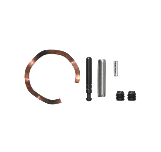 Riflespeed nr. 957 - Zestaw naprawczy bloku gazowego regulowanego