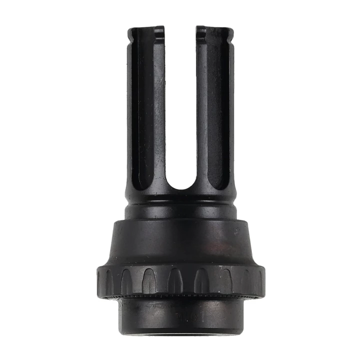 Tłumik płomienia Gomander Quadron EVO 9 mm M14x1 do PCC | imag24.pl