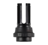 Tłumik płomienia Gomander Quadron EVO 9 mm M14x1