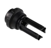 Tłumik płomienia Gomander Quadron EVO 9 mm M14x1