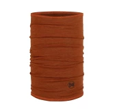 BUFF Chusta Lightweight Merino Wool Solid Cinnamon BUFF Chusta Lightweight Merino Wool Solid Cinnamon