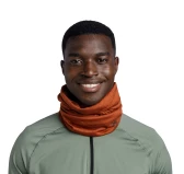 BUFF Chusta Lightweight Merino Wool Solid Cinnamon BUFF Chusta Lightweight Merino Wool Solid Cinnamon
