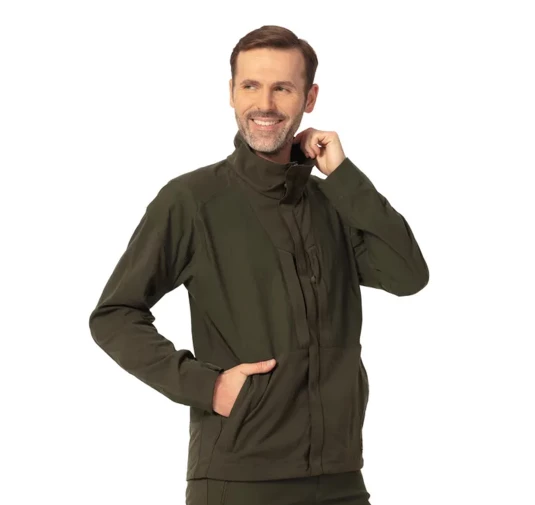 Kurtka Męska Tagart Starbak – Outdoor, Myślistwo | imag24.pl