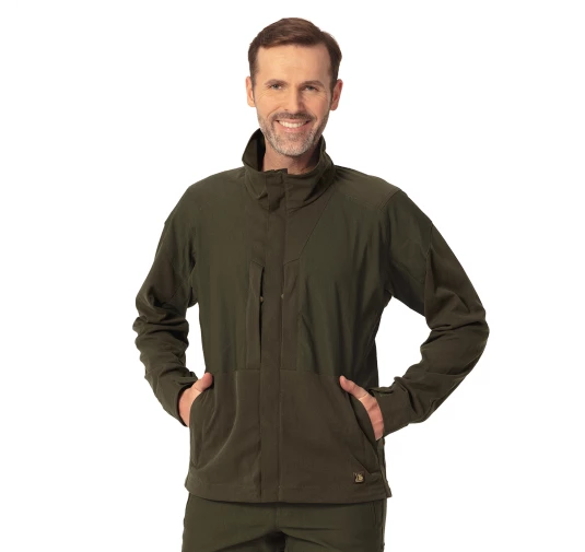 Kurtka Męska Tagart Starbak – Lekka, Wygodna i Wszechstronna