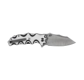 Nóż składany Civivi Natterjack C24028-3 White/Black G10 EDC