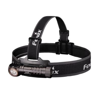 Latarka Czołowa Fenix HM61R V3.0 - 1800 lm, USB-C, IP68 | imag24.pl