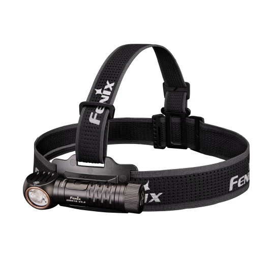 Latarka Czołowa Fenix HM61R V3.0 - 1800 lm, USB-C, IP68 | imag24.pl