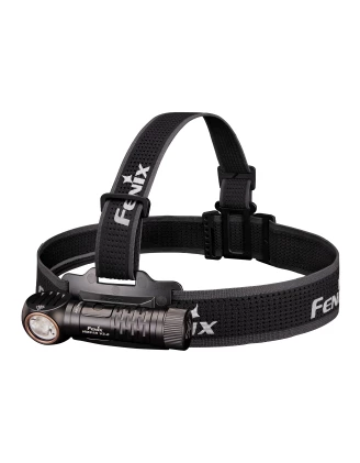 Latarka Czołowa Fenix HM61R V3.0 - 1800 lm, USB-C, IP68 | imag24.pl