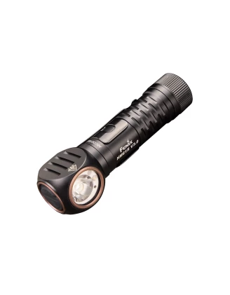 Latarka Czołowa Fenix HM61R V3.0 - 1800 lm, USB-C, IP68 | imag24.pl